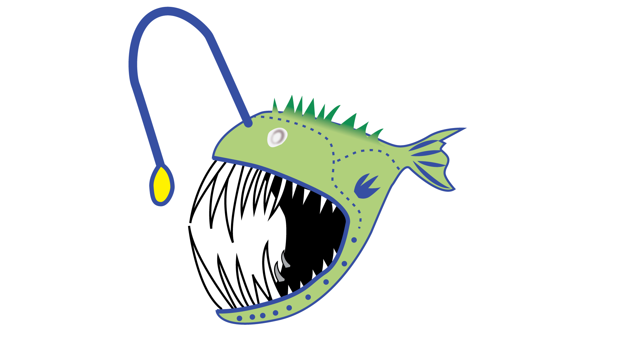 anglerfish